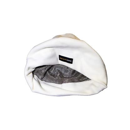EscapeZone Kids Faraday Beanie