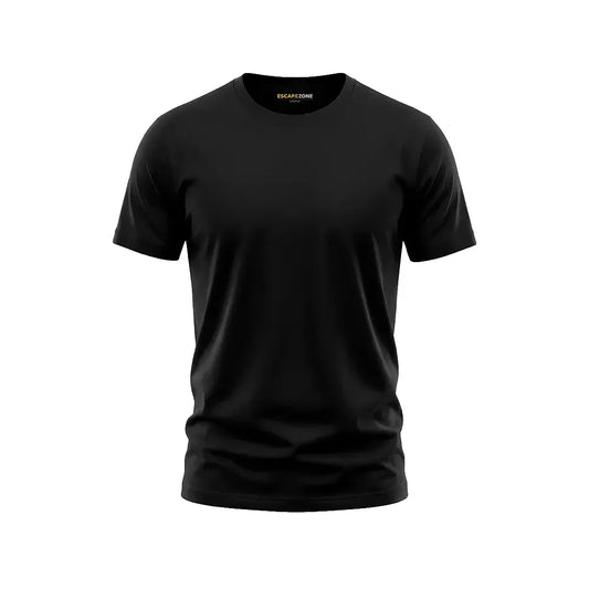 EscapeZone Men EMF Blocking T-Shirt - Grey