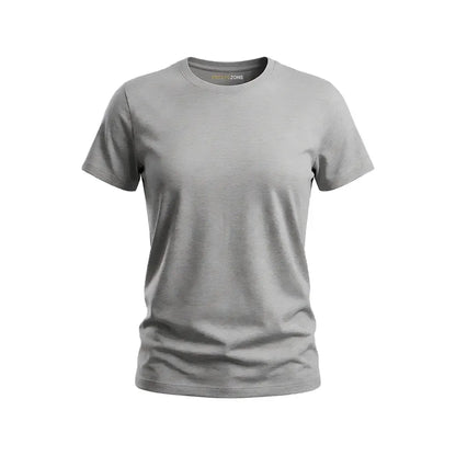 EscapeZone Men EMF Blocking T-Shirt - Grey