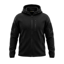 EscapeZone Men Tactical Hoodie