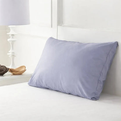 EscapeZone Luxurious Anti-Microbial Silver Lined Pillowcase