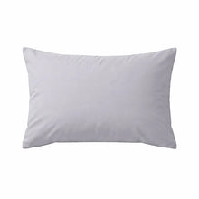EscapeZone Luxurious Anti-Microbial Silver Lined Pillowcase