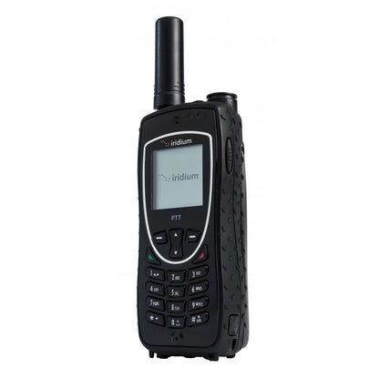 Iridium 9575 Push-To-Talk (PTT) Satellite Phone
