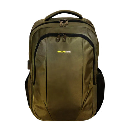 EscapeZone Shield Faraday Ballistic Backpack
