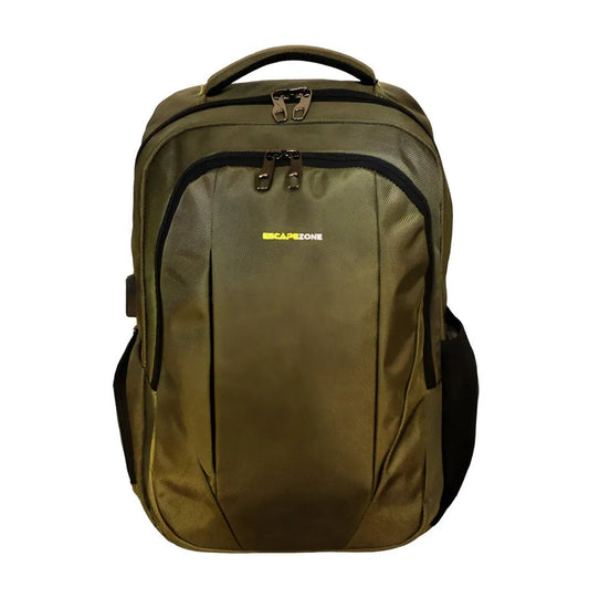 EscapeZone Shield Faraday Ballistic Backpack
