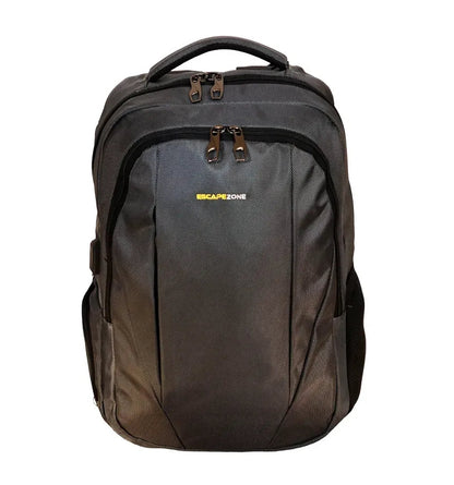 EscapeZone Shield Faraday Ballistic Backpack
