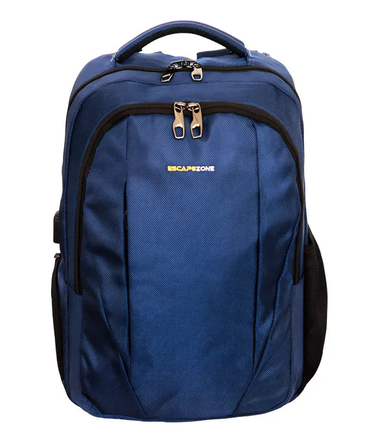 EscapeZone Shield Faraday Ballistic Backpack