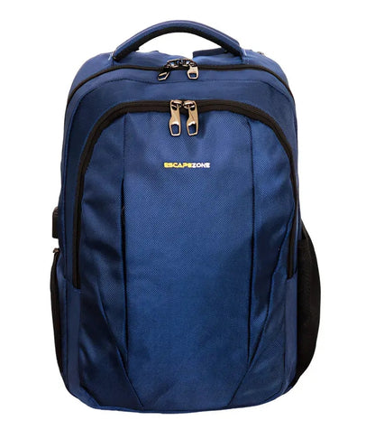 EscapeZone Shield Faraday Ballistic Backpack