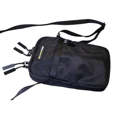 EscapeZone Cross Body Faraday Bag - Newly Designed